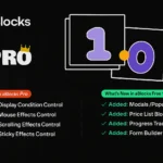 aBlocks Pro v2.7.0 WP Plugin