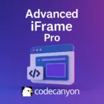 Advanced iFrame Pro v2025.10 Plugin