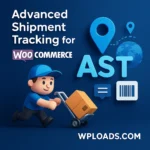 Advanced Shipment Tracking Pro 4.7.9 - Herramienta de seguimiento de envíos para WordPress