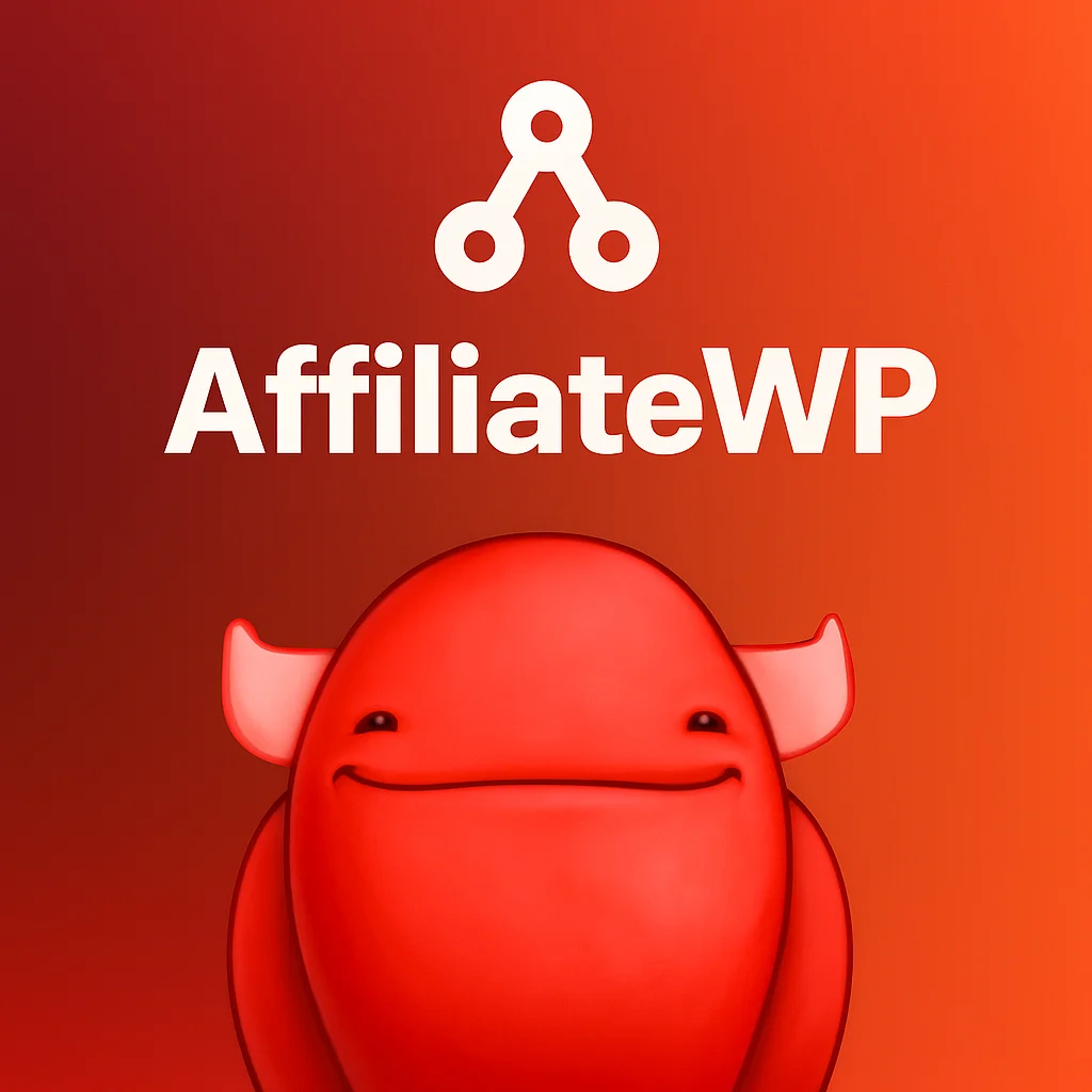AffiliateWP v2.30.2 Plugin para gestión de afiliados en WordPress
