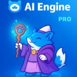 AI Engine Pro v3.3.4 WP Plugin