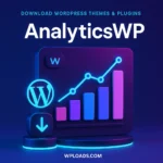 Analyticswp 2.2.0 - Herramienta de análisis de datos para WordPress