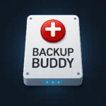 BackupBuddy v9.1.16 - Plugin de respaldo para WordPress