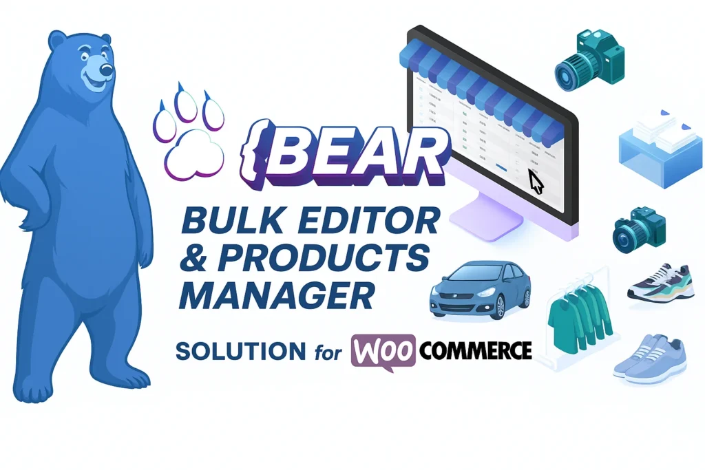 BEAR v2.1.5WordPress Plugin - Herramienta de optimización SEO