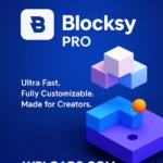Blocksy PRO v2.1.26 [Agency Plan] Theme
