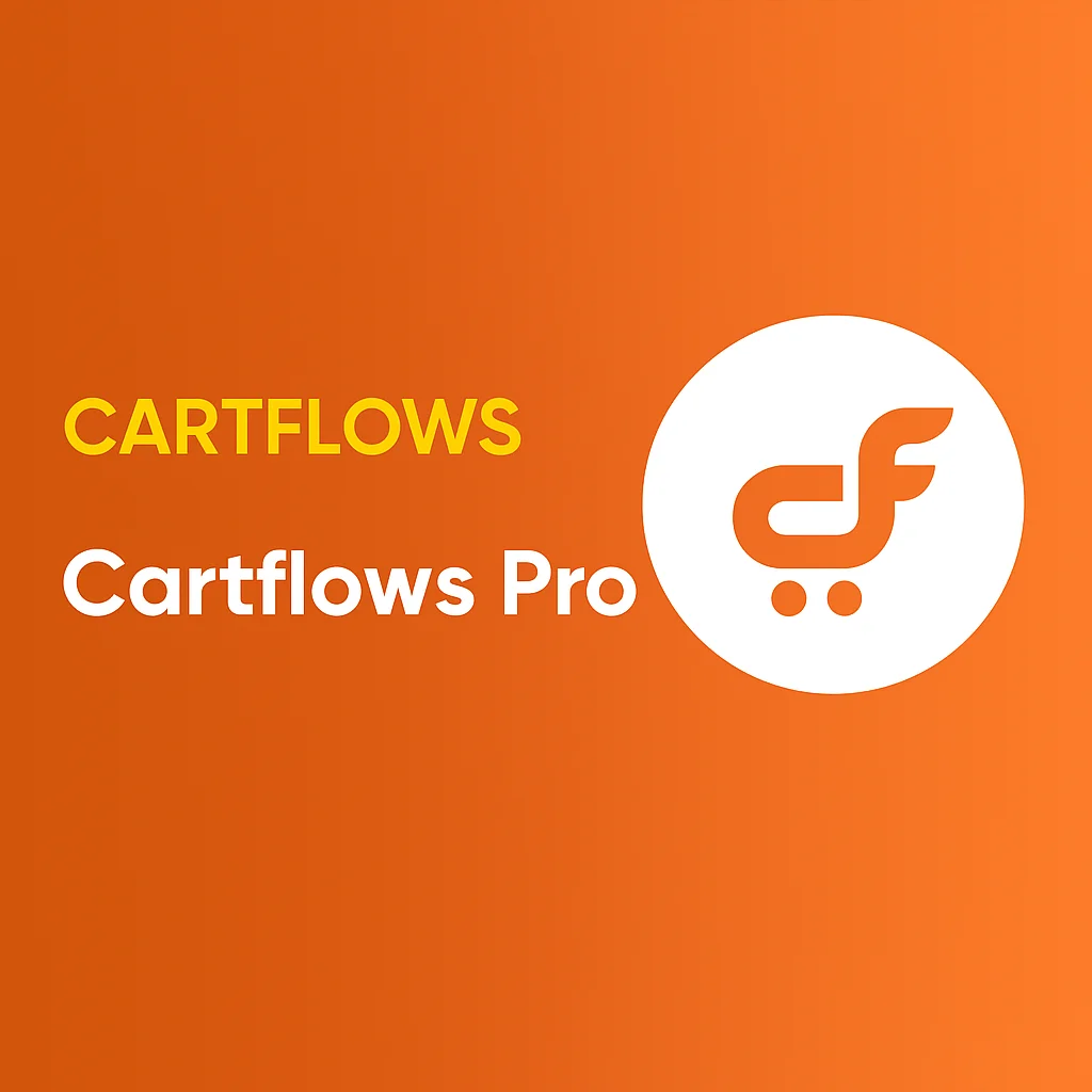 CartFlows Pro v2.2.0 WordPress Plugin - Optimización de embudos de ventas