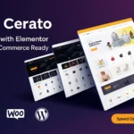Tema Cerato 2.2.3 para WordPress