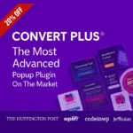 ConvertPlus v3.6.1 WordPress Plugin para optimización de conversiones