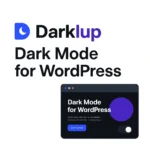 DarkLup v3.2.11 WordPress Plugin