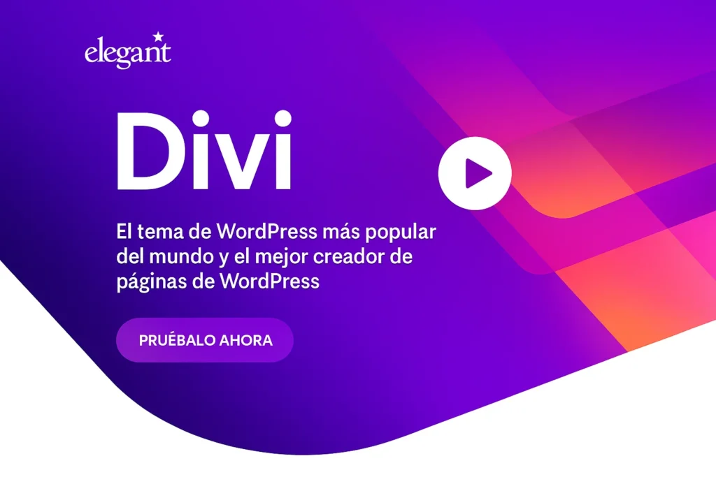 Divi Builder v4.27.5 - Plugin de WordPress para diseño web