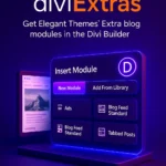 Divi Extras v1.1.14 Plugin para WordPress