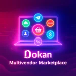 Dokan Pro v4.2.4 WP Plugin para crear marketplaces en WordPress