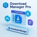 Download Manager Pro v6.7.2 Plugin con Addons para WordPress
