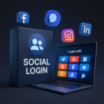 Easy Digital Downloads – Social Login v2.5.5