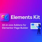 ElementsKit v4.2.1 WordPress Plugin