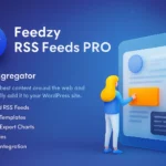 Feedzy Premium v3.1.0 WP Plugin - Plugin de WordPress para gestión de feeds RSS