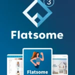 Flatsome v3.20.4 WordPress Theme