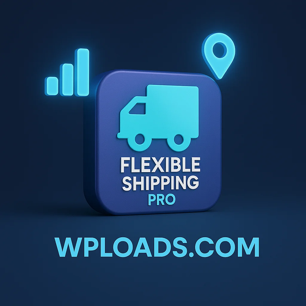 Flexible Shipping Pro 4.0.3 - Plugin para WooCommerce que optimiza las opciones de envío