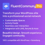 UserPro v5.1.11 WordPress Plugin - Solución avanzada para gestión de usuarios