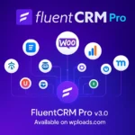 FluentCRM Pro v2.9.86 WP Plugin
