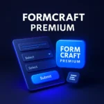 Formcraft 3.9.12 - Herramienta de creación de formularios para WordPress