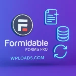 Formidable Forms Pro v6.27 Plugin
