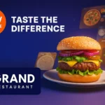 Grand Restaurant v7.0.9 WP Theme