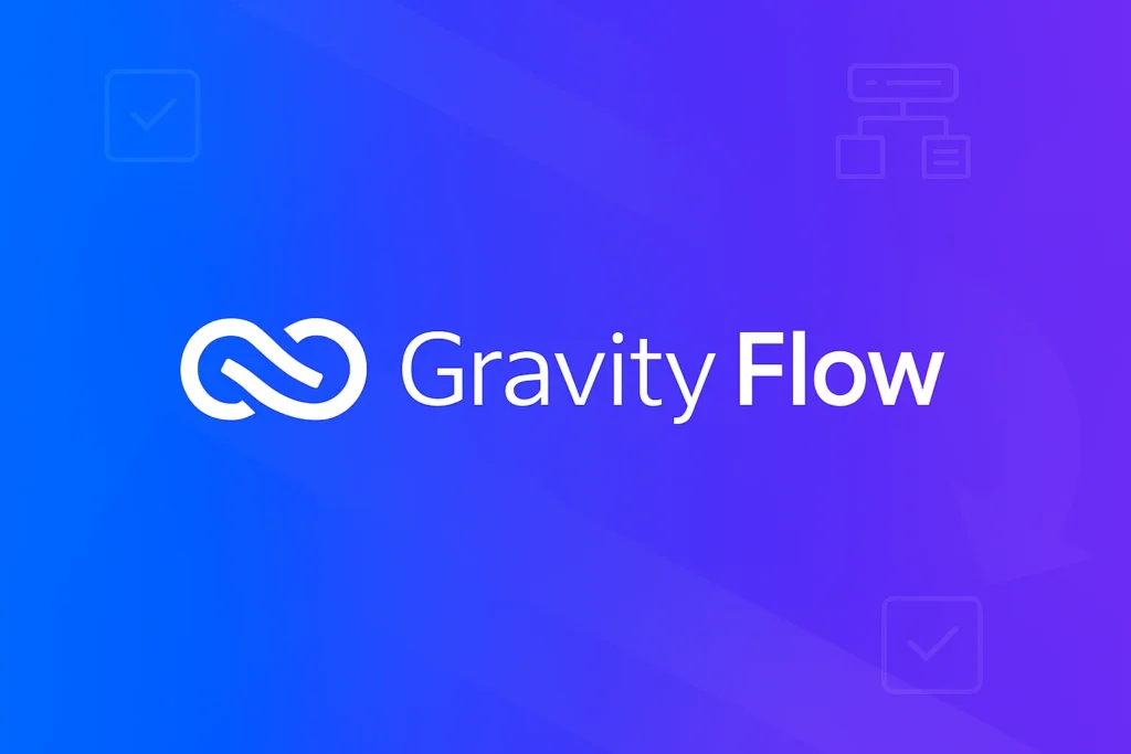 Gravity Flow v3.0.0 WordPress Plugin - Automatización de flujos de trabajo
