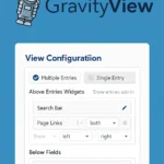 GravityView v2.52 WordPress Plugin