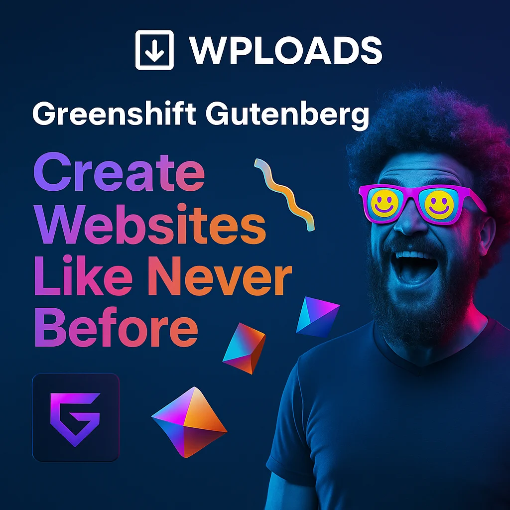 Greenshift v12.0 Plugin para WordPress