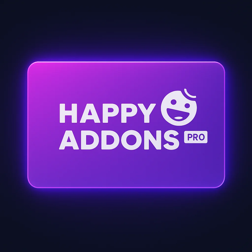 Happy Elementor Addons Pro v3.4.4 Plugin para WordPress
