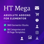 HT Mega Pro v2.1.2 Plugin