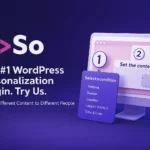 If-So Dynamic Content v1.9.4 - Plugin de contenido dinámico para WordPress