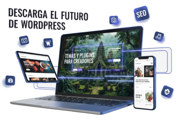 imagen hero wploads descargas temas plugin premium