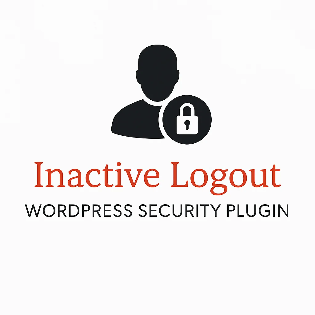 Addon Inactive Logout 2.5.0 para WordPress