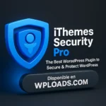 iThemes Solid Security Pro v8.6.5 Plugin