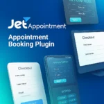 JetAppointments v2.3.1 WordPress Plugin