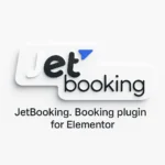 JetBooking v4.0.1 WordPress Plugin