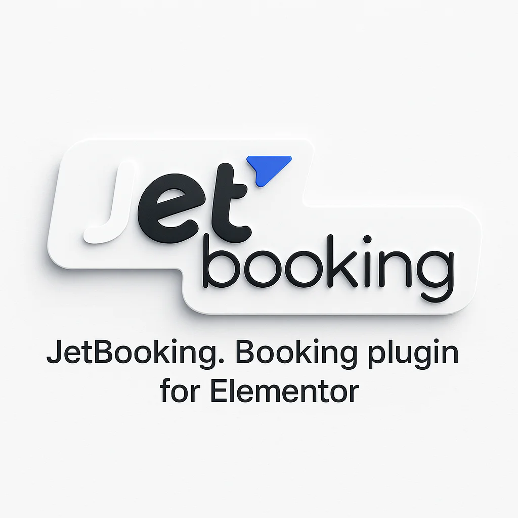 JetBooking v4.0.1 WordPress Plugin para reservas en línea