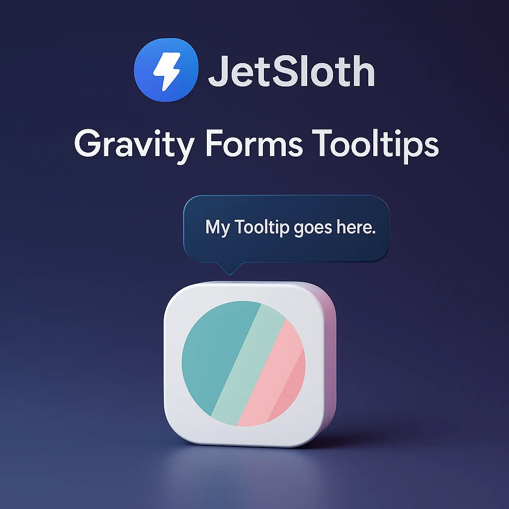 Gravity Forms Tooltips Add-On v1.2.14 Plugin para WordPress