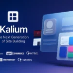 Kalium v3.30 WordPress Theme