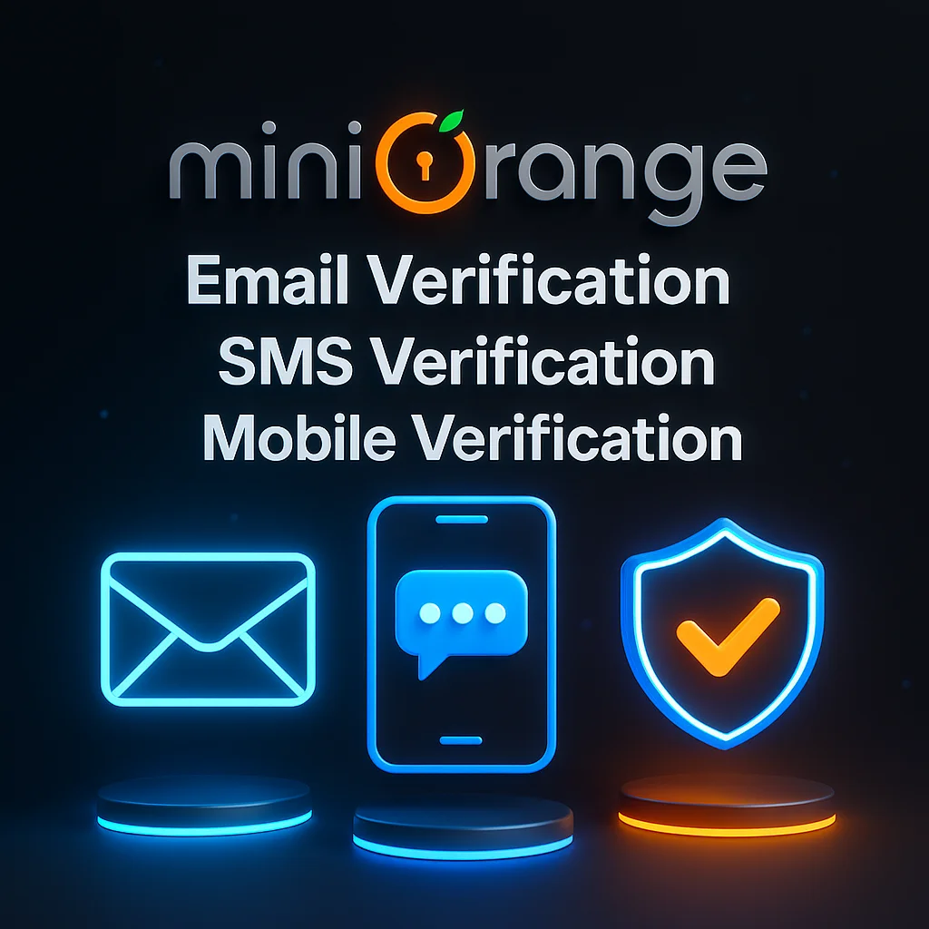 MiniOrange Email Verification v15.2.5 Plugin para WordPress