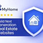 MyHome v4.1.3WordPress Theme