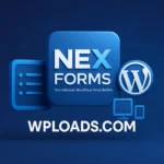 NEX-Forms v9.1.2 Plugin