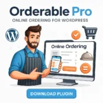 Orderable Pro v1.19.0.0 WP Plugin