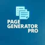 Page Generator Pro v5.2.3 Plugin para WordPress