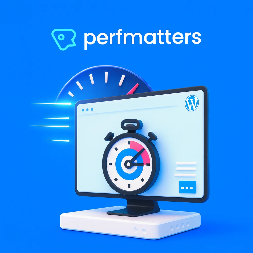 Perfmatters v2.5.7 WordPress Plugin para optimización de rendimiento