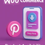 Pinterest for WooCommerce v2.4.7 - Integración de Pinterest para tiendas en línea