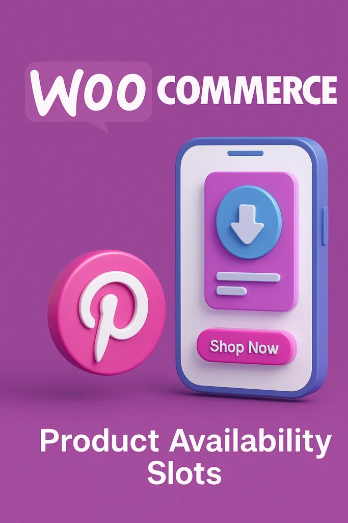 Pinterest for WooCommerce 2.4.7 - Integración de Pinterest para tiendas en línea