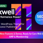 Pixwell v11.7 WordPress Theme